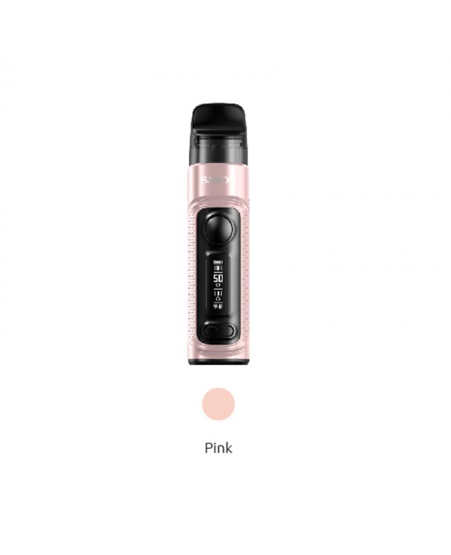 Smok RPM C Pod Kit Pink